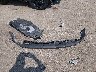 5TDYKRFH0FS****** Destrozados 2015 Toyota Highlander en Estado de Kansas