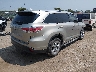 5TDYKRFH0FS****** Salvamento y Destrozados 2015 Toyota Highlander en Estado de Kansas