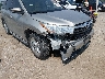 5TDYKRFH0FS****** Salvamento y Reparables 2015 Toyota Highlander en Estado de Kansas
