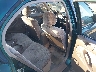 2HGEJ6610XH****** Destrozados 1999 Honda Civic en Metro DC