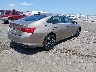 1G1ZD5ST7JF****** Salvamento y Destrozados 2018 Chevrolet Malibu en Estado de Mississippi