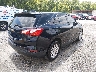 3GNAXHEV7LS****** Salvage and Wrecked 2020 Chevrolet Equinox in Virginia State