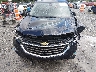 3GNAXHEV7LS****** Salvage and Repairable 2020 Chevrolet Equinox in Virginia State