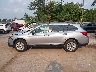 4S4BSACC9H3****** Repairable 2017 Subaru Outback in Kansas State