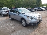 4S4BSACC9H3****** Salvage and Wrecked 2017 Subaru Outback in Kansas City