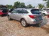 4S4BSACC9H3****** Salvage and Repairable 2017 Subaru Outback in Kansas City