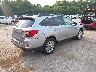 4S4BSACC9H3****** Salvage and Wrecked 2017 Subaru Outback in Kansas State
