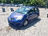JHMGE884X9S****** Used and Repairable 2009 Honda Fit in Dundalk