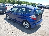 JHMGE884X9S****** Salvage and Repairable 2009 Honda Fit in Dundalk