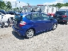 JHMGE884X9S****** Salvage and Wrecked 2009 Honda Fit in Maryland State