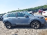 7FARW1H79NE****** Repairable 2022 Honda CR-V in Georgia State