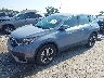 7FARW1H79NE****** Used and Repairable 2022 Honda CR-V in Atlanta South