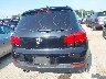 WVGAV7AX3JK****** Destrozados 2018 Volkswagen Tiguan