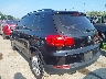 WVGAV7AX3JK****** Salvamento y Reparables 2018 Volkswagen Tiguan en Cleveland
