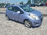 KL8CB6S91EC****** Salvamento y Destrozados 2014 Chevrolet Spark en Chicago West