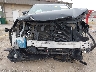 5TDJZRFH8HS****** Wrecked 2017 Toyota Highlander in Wisconsin State