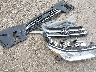 5TDJZRFH8HS****** Salvage 2017 Toyota Highlander in Wisconsin State