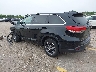 5TDJZRFH8HS****** Salvage and Repairable 2017 Toyota Highlander in Appleton