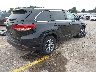 5TDJZRFH8HS****** Salvage and Wrecked 2017 Toyota Highlander in Wisconsin State