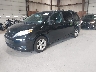 5TDKK3DC6ES****** Usados y Reparables 2014 Toyota Sienna en Newburgh