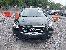 5N1AL0MM8DC****** Wrecked 2013 Infiniti JX35 in Virginia State