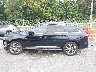 5N1AL0MM8DC****** Repairable 2013 Infiniti JX35 in Virginia State