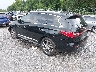 5N1AL0MM8DC****** Salvage and Repairable 2013 Infiniti JX35 in Pulaski