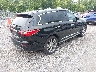 5N1AL0MM8DC****** Salvage and Wrecked 2013 Infiniti JX35 in Virginia State