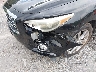5N1AL0MM8DC****** Salvage and Repairable 2013 Infiniti JX35 in Virginia State