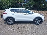 KNDPNCAC0H7****** Used 2017 Kia Sportage in Indiana State