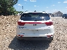 KNDPNCAC0H7****** Wrecked 2017 Kia Sportage