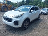 KNDPNCAC0H7****** Used and Repairable 2017 Kia Sportage in Indianapolis