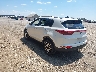 KNDPNCAC0H7****** Salvage and Repairable 2017 Kia Sportage in Indianapolis