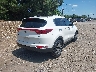 KNDPNCAC0H7****** Salvage and Wrecked 2017 Kia Sportage in Indiana State