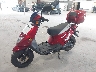 RFZ5BC0C75A****** Usados y Reparables 2005 E-Ton Beamer Matrix en Newburgh