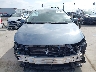 JTDBCMFE8SJ****** Destrozados 2025 Toyota Corolla Hybrid en Estado de Texas