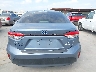 JTDBCMFE8SJ****** Destrozados 2025 Toyota Corolla Hybrid