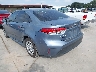 JTDBCMFE8SJ****** Salvamento y Reparables 2025 Toyota Corolla Hybrid en Austin