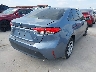 JTDBCMFE8SJ****** Salvamento y Destrozados 2025 Toyota Corolla Hybrid en Estado de Texas