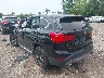 WBXHT3Z31H4****** Salvage and Repairable 2017 BMW X1 in Cleveland