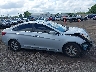 5NPEC4AC4BH****** Repairable 2011 Hyundai Sonata in Ohio State