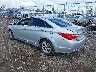 5NPEC4AC4BH****** Salvage and Repairable 2011 Hyundai Sonata in Cincinnati