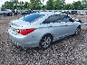 5NPEC4AC4BH****** Salvage and Wrecked 2011 Hyundai Sonata in Ohio State