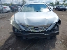 5NPEC4AC4BH****** Salvage and Repairable 2011 Hyundai Sonata in Ohio State