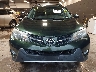 2T3DFREV9DW****** Wrecked 2013 Toyota RAV4 in New York State