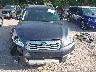 4S4BRCLCXB3****** Wrecked 2011 Subaru Outback in Indiana State