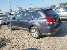 4S4BRCLCXB3****** Repairable 2011 Subaru Outback in Indiana State