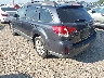 4S4BRCLCXB3****** Salvage and Repairable 2011 Subaru Outback in Indianapolis