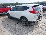 5J6RW1H54KA****** Salvamento y Reparables 2019 Honda CR-V en Savannah