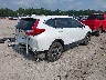 5J6RW1H54KA****** Salvamento y Destrozados 2019 Honda CR-V en Estado de Georgia
